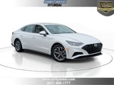 Used 2022 Hyundai Sonata SEL image 1