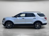 Used 2018 Ford Explorer Sport image 5