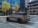 New 2025 Lincoln Corsair Reserve w/ Jet Appearance Package image 4
