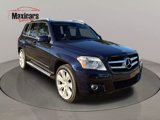 Used 2010 Mercedes-Benz GLK 350 4MATIC image 3