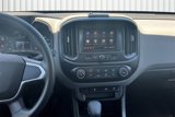 Used 2022 Chevrolet Colorado W/T w/ Custom Special Edition image 6