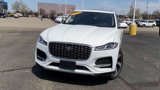 Used 2021 Jaguar F-PACE S image 3