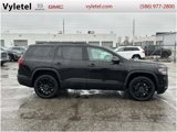 Certified 2022 GMC Acadia SLE w/ Driver Convenience Package image 2