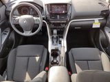 New 2025 Mitsubishi Eclipse Cross ES image 5