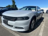 Used 2021 Dodge Charger SXT w/ Leather Interior Group image 3