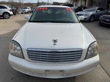 Used 2002 Cadillac De Ville w/ Comfort/Convenience Pkg image 2
