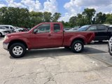Used 2006 Nissan Frontier SE w/ (P01) Power Pkg image 6