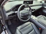Used 2025 Genesis GV70 2.5T Select w/ Select Package image 3