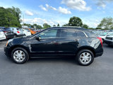 Used 2012 Cadillac SRX Luxury image 3