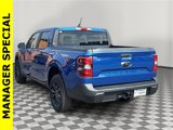 New 2024 Ford Maverick XLT w/ XLT Luxury Package image 5