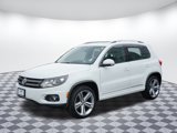 Used 2015 Volkswagen Tiguan R-Line image 3