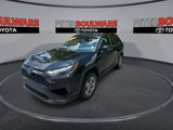 Used 2022 Toyota RAV4 XLE image 4