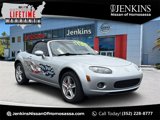 Used 2007 MAZDA MX-5 Miata Sport image 1