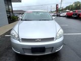 Used 2012 Chevrolet Impala LS image 4