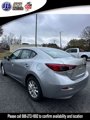 Used 2016 MAZDA MAZDA3 i Sport w/ Preferred Equipment Package image 4