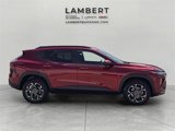 Used 2024 Chevrolet Trax LT w/ Sunroof Package image 6