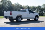 Used 2022 Chevrolet Silverado 1500 W/T image 5