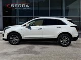 Certified 2022 Cadillac XT5 Premium Luxury image 2