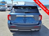 Used 2020 Ford Explorer XLT w/ Equipment Group 202A image 4