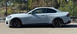 Used 2022 BMW M240i xDrive Coupe w/ Premium Package image 2