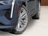 New 2025 Cadillac CT4 Premium Luxury image 2