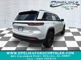 New 2025 Jeep Grand Cherokee Limited image 3