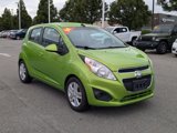 Used 2014 Chevrolet Spark LS image 3