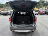 Used 2016 Ford Explorer Platinum image 5