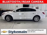Used 2016 Buick LaCrosse Leather image 2