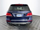 Used 2017 Mercedes-Benz GLE 350 4MATIC image 5