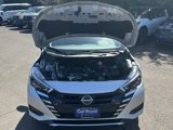 New 2025 Nissan Versa S image 5
