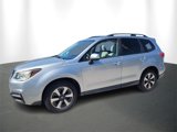 Used 2017 Subaru Forester 2.5i Premium image 2