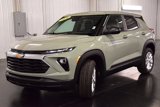 New 2026 Chevrolet TrailBlazer LS w/ LS Convenience Package image 3