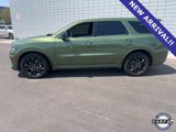 Used 2021 Dodge Durango GT w/ Blacktop Package image 6
