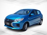 New 2024 Mitsubishi Mirage ES image 3