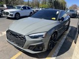 Used 2021 Audi S5 Premium Plus w/ Premium Plus image 3