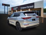 Used 2022 Mitsubishi Outlander SEL Black Edition image 5