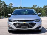 Used 2022 Chevrolet Malibu LT image 3