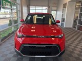 New 2025 Kia Soul LX image 2