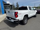 New 2025 Chevrolet Colorado LT w/ LT Convenience Package image 3