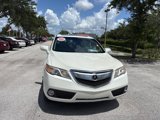 Used 2014 Acura RDX AWD w/ Technology Package image 2