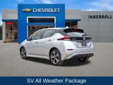 Used 2020 Nissan Leaf SV Plus image 5
