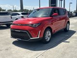 New 2025 Kia Soul LX image 2