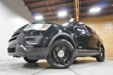 Used 2017 Ford Explorer 4WD Police Interceptor w/ Ready For The Road Package image 3