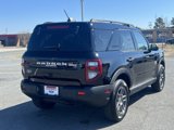 New 2025 Ford Bronco Sport Big Bend w/ Convenience Package image 3