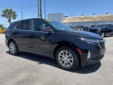 Used 2022 Chevrolet Equinox LT image 3