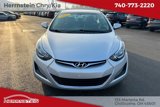 Used 2015 Hyundai Elantra SE image 3