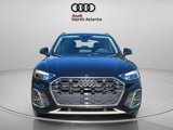 Used 2021 Audi Q5 e Premium w/ Convenience Package image 2