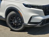 New 2025 Honda CR-V Sport image 3