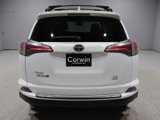 Used 2018 Toyota RAV4 LE image 3